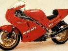 Ducati 851 SP